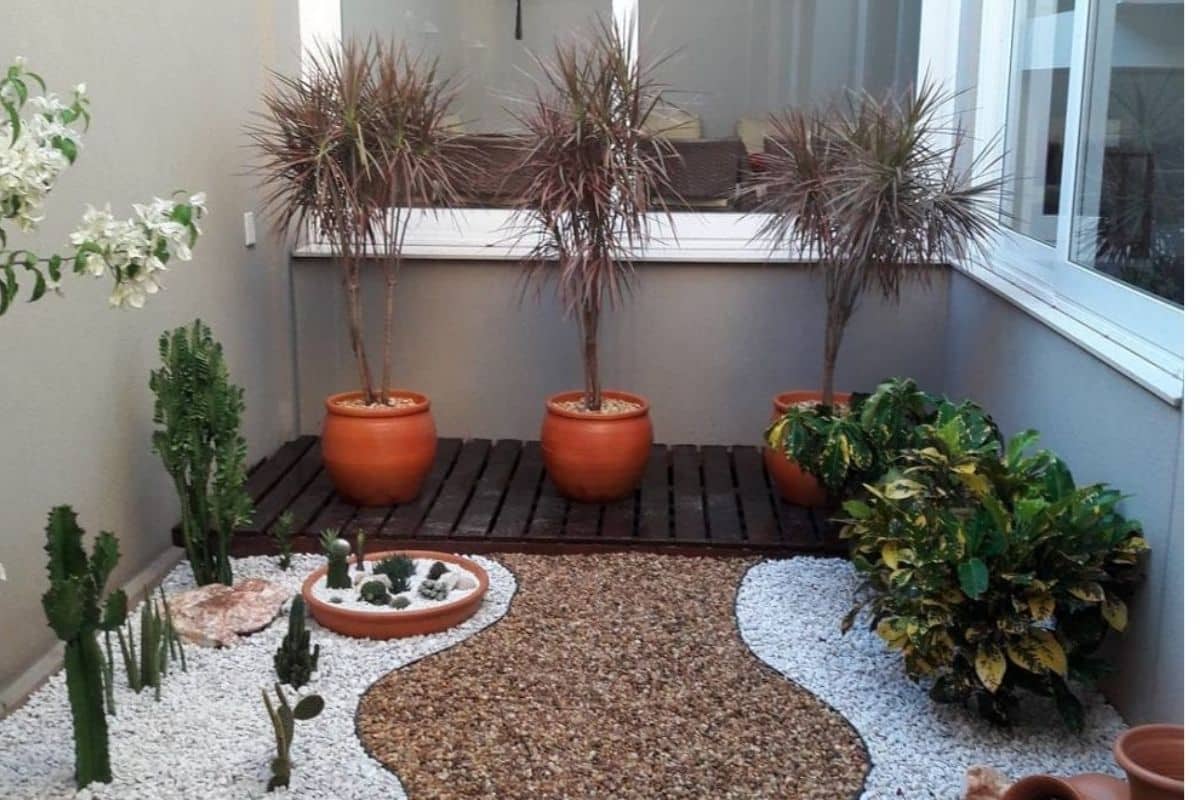 Jardinagem/Paisagismo